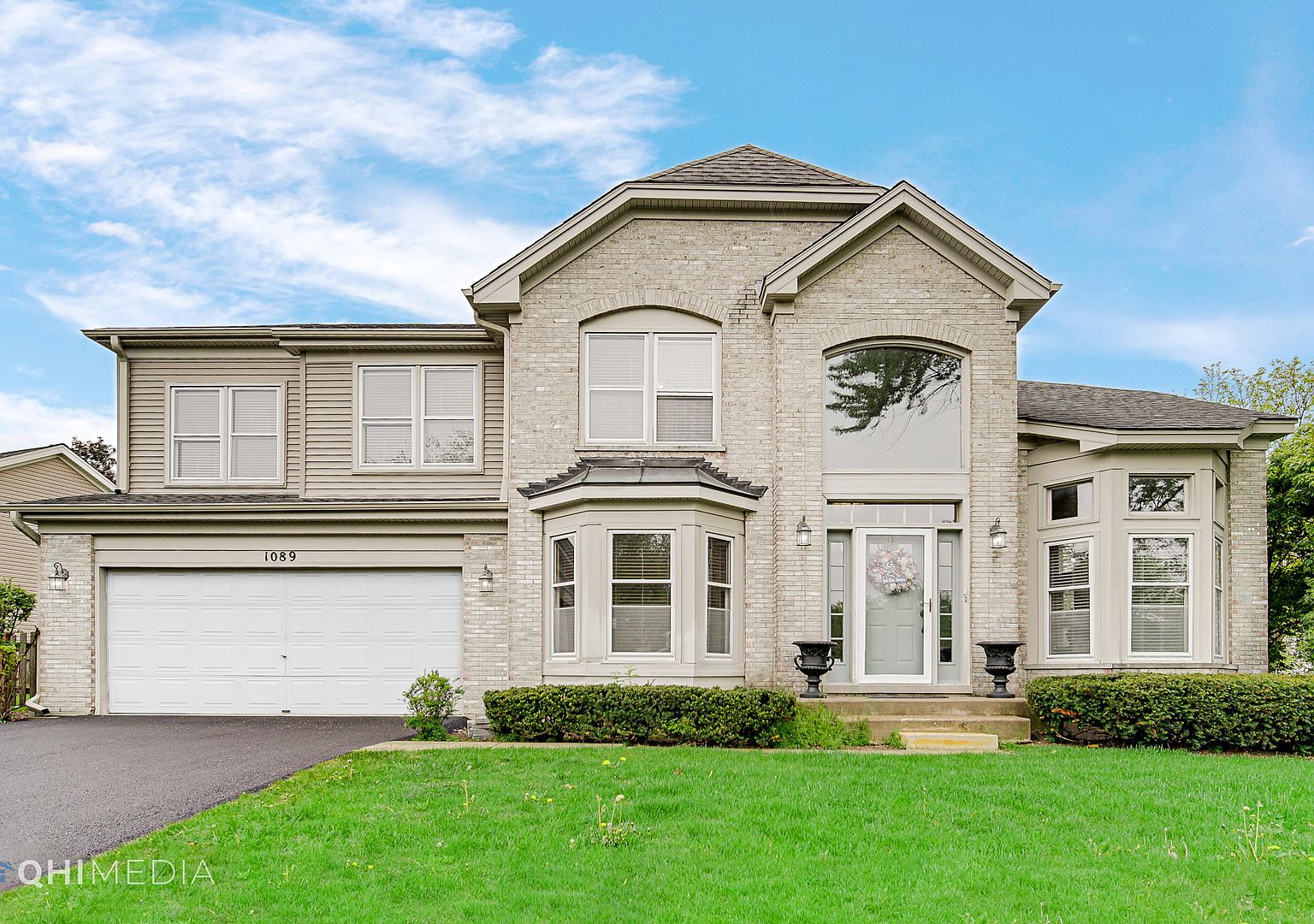 1089 Holli Ct, Schaumburg, IL 60194 Zillow