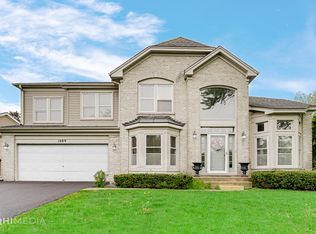 1089 Holli Ct, Schaumburg, IL 60194