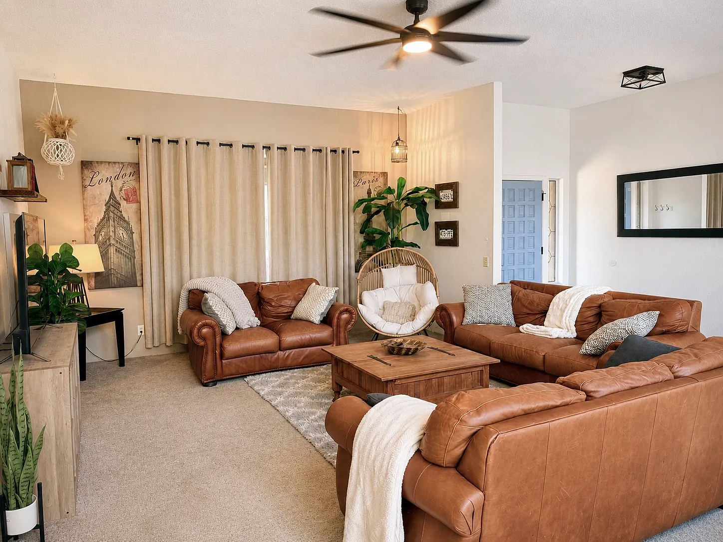 2142 E Woodman Dr — Photo 1