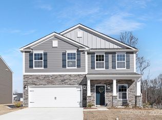 3655 Mercer St, Terrell, NC 28682