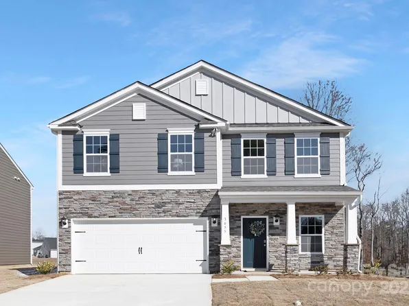 3663 Mercer St, Terrell, NC 28682