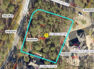 62 Abbottsford Dr, Pinehurst, NC 28374