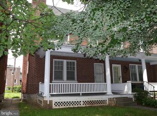 312 Pearl St, Lancaster, PA 17603