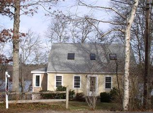 75 Timberlane Dr, Mashpee, MA 02649