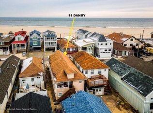 10 Danby Pl #1, Pt Pleasant Beach, NJ 08742