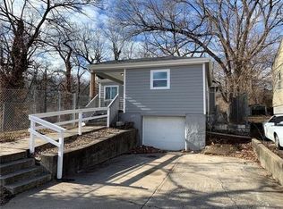 5344 Wabash Ave, Kansas City, MO 64130