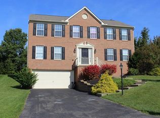 1310 S Randolph Dr, Clairton, PA