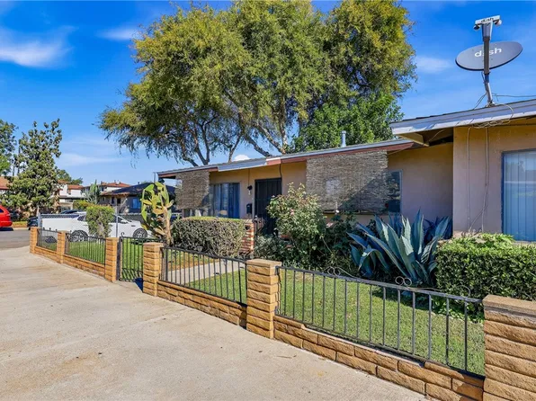 3922 Rowland Ave, El Monte, CA 91731