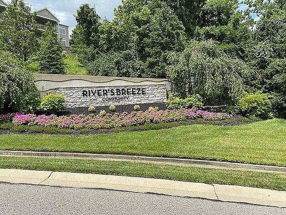 Sub Division Entrance