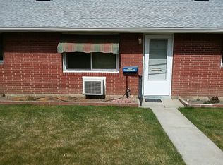 216 N 38th Ave APT 6, Yakima, WA 98902