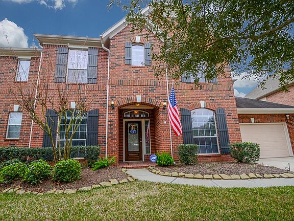 2nd image of 4518 Huntwood Hills Ln
