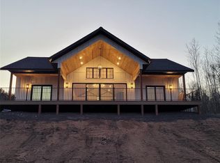W6876 Rothe Drive, Minong, WI 54859