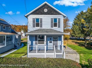 514 Main St, Avoca, PA 18641