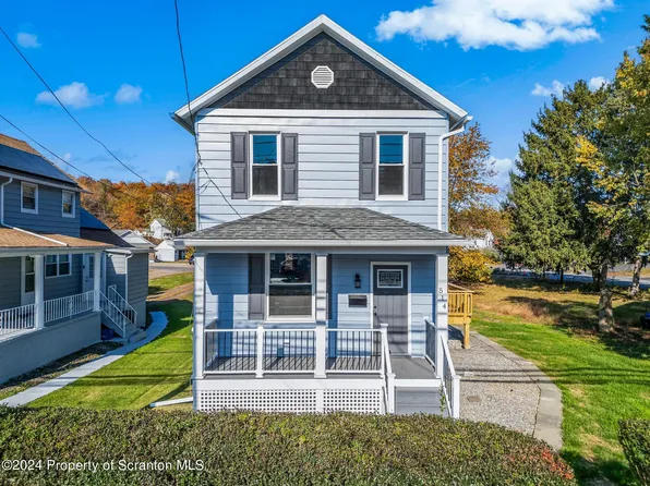 514 Main St, Avoca, PA 18641