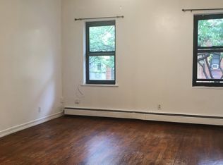 614 W 138th St APT 4, New York, NY 10031