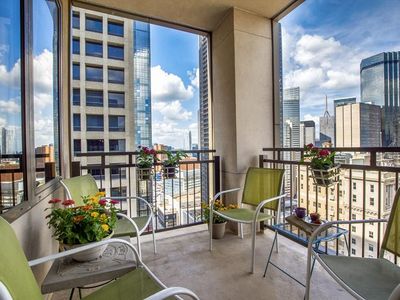 1200 Main St APT 2309, Dallas, TX, 75202