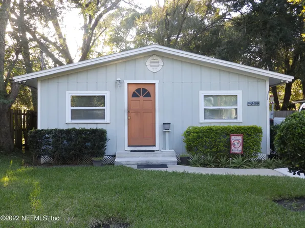 1228 NEVA Street, Jacksonville, FL 32205