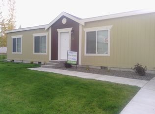 1558 Daisy Dr, Elko, NV 89801