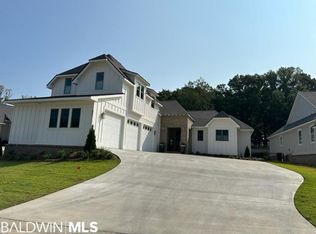 217 Cuban Lily Dr, Fairhope, AL 36532