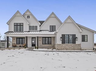 2067 Deer Trl Lot 23, Long Grove, IL