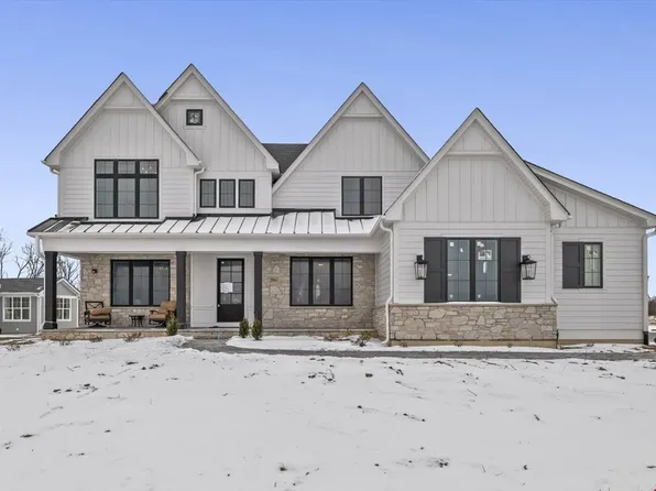 2067 Deer Trl Lot 23, Long Grove, IL 60047