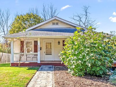 100 West St, Asheville, NC, 28801