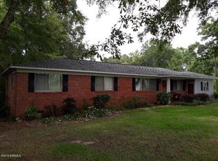 11510 Suqualena Rd, Meridian, MS 39305