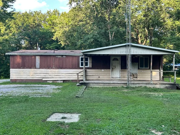 2913 Brownsville Rd, Mount Vernon, IL 62864