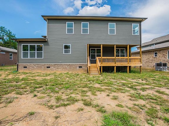 2nd image of 607 Inez Dr