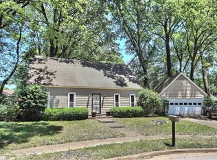 1946 Rolling Glen Cv, Memphis, TN 38134
