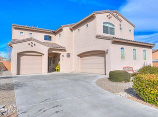 8627 Wild Dunes Rd NW, Albuquerque, NM 87120