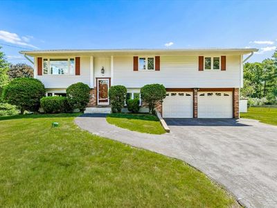 46 Liberty Hill Road, Bedford, NH, 03110