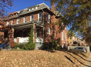 5801 5th St NW, Washington, DC 20011