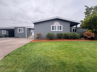 3355 N Delta Hwy Unit 56, Eugene, OR