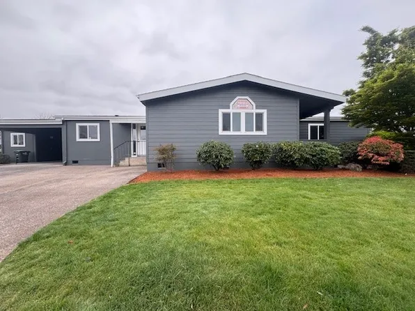 3355 N Delta Hwy Unit 56, Eugene, OR 97408