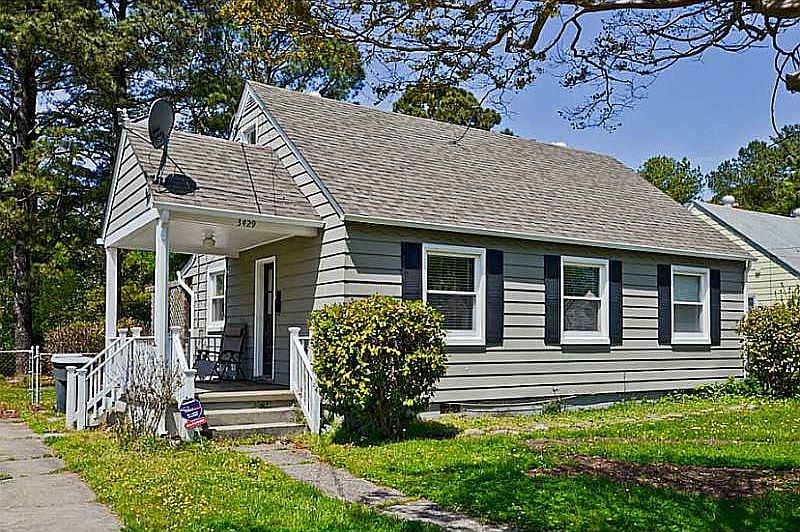 1st image of 3429 E Bonner Dr