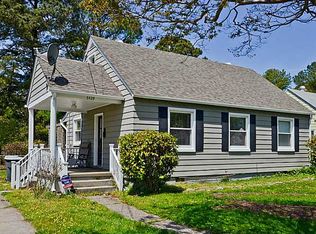 3429 E Bonner Dr, Norfolk, VA 23513