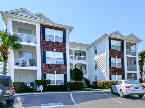468 River Oaks Dr APT 66D, Myrtle Beach, SC 29579