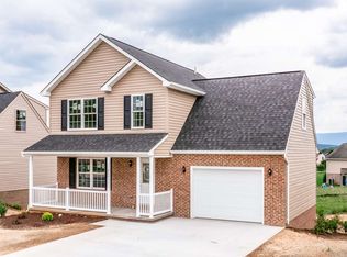 3201 Legion Way, Broadway, VA 22815