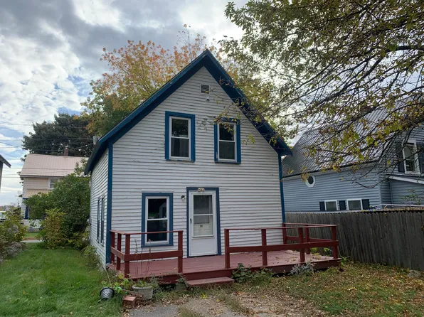 111 Mill Court, Pittsfield, ME 04967