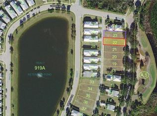 1422 Reunion Blvd #23, Kissimmee, FL 34747