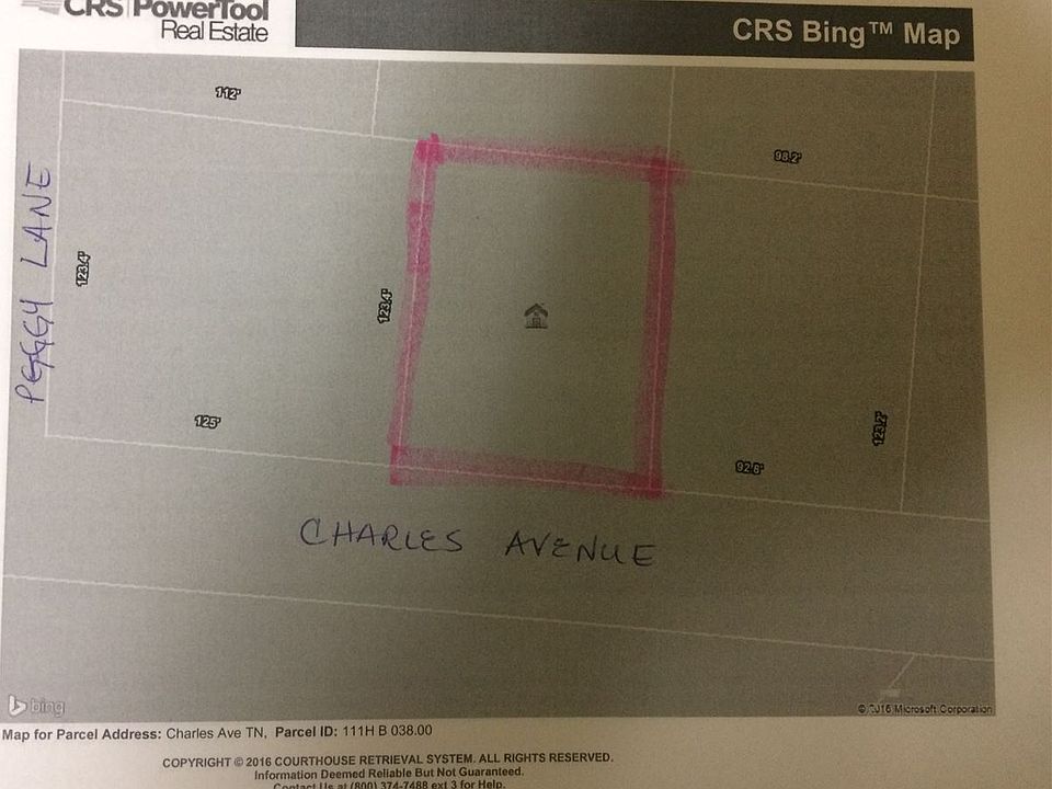 1st image of 2 Charles Ave Lot 2