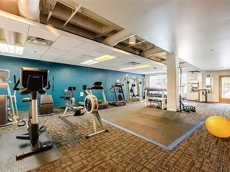 878 Peachtree St NE #504 — Photo 36