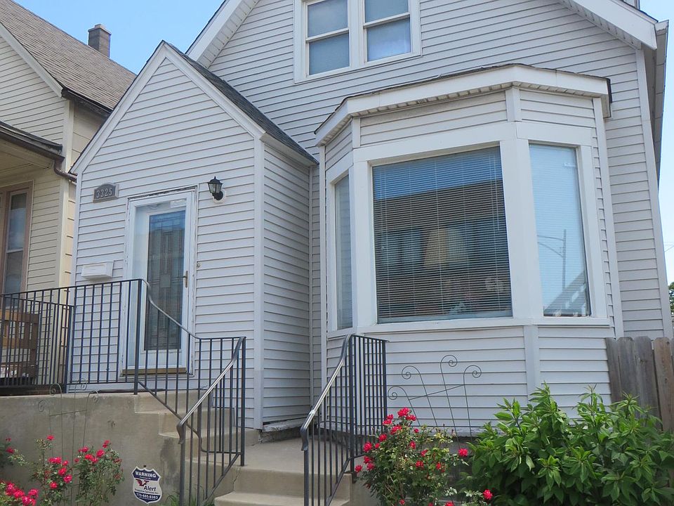 1st image of 3325 N Kedzie Ave