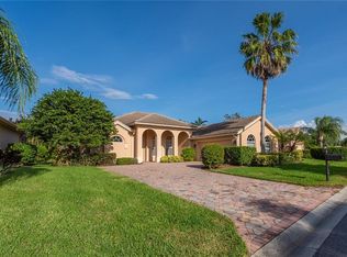 3350 Bay Ridge Way, Pt Charlotte, FL 33953