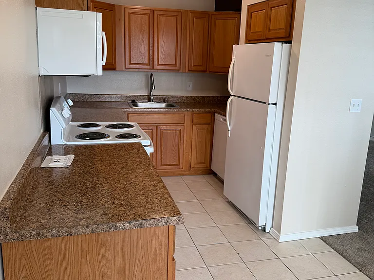 2040 Wheaton Way #2A — Photo 2