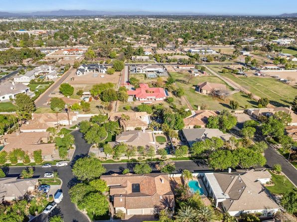 8336 S Homestead Ln, Tempe, AZ 85284