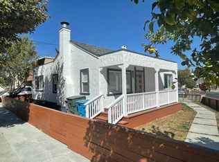 1198 Crystal Springs Rd, San Bruno, CA 94066