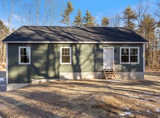 474 Buzzell Rd, Dayton, ME 04005