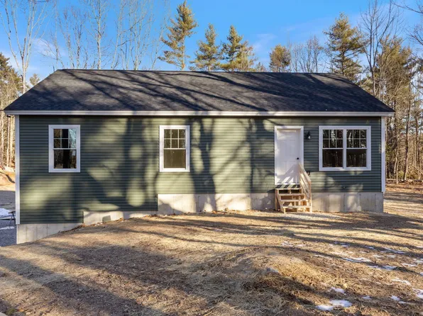 474 Buzzell Road, Dayton, ME 04005